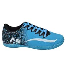 chuteira fultsal salao quadra infantil 34 ao 43