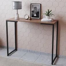 Aparador Buffet Retro Estilo Industrial Luxo Com Pés De Aço Preto Moderno Sofisticado