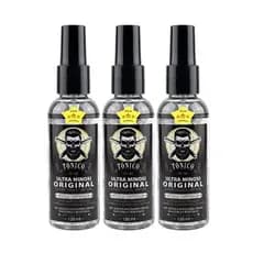 3x Sérum Antiqueda D'Lust 120ml