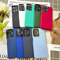 Capa Case Para MOTO G72 G73 G82 5G E7 E13 E20 E22 de telefone premium amiga da capa de telefone com botão galvanizado