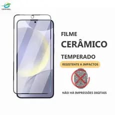 Daniel Kit 1 3 5 privacidade vidro temperado Samsung S23 PLUS S23 FE A11 A13 A23 4G A33 A53 A73 Película protetora