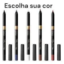 avon Power Stay Lápis Delineador em Gel Para Olhos