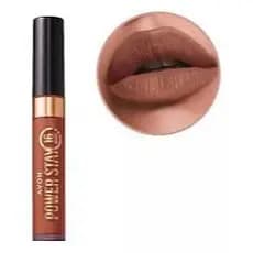 Batom Líquido Matte Power Stay Nude Coral