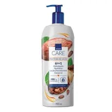 Avon Care Loção Desodorante Corporal Manteiga de Cacau 700ml