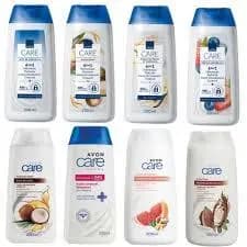 Avon Care Loção Desodorante Corporal hidratante corporal 200ml