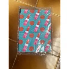 avon color trend embalagem de presente pequena