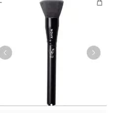 avon PINCEL FLAT PARA BASE 102