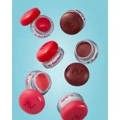 Blush Cremoso Avon Sweets | Pudim, Sorbet ou Jelly | Efeito Natural e Textura Cremosa balm k-beauty