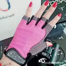 Luvas Para Ginásio De G