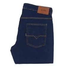 Calça Jeans Masculina Vilejack Stone Casual Premium Esporte Fino