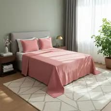 Colcha Cobre Leito Queen 3 Peças Tecido Bouti Boutis Piquet