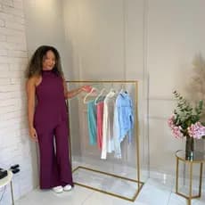 Arara Ilha Centro De Loja Roupas