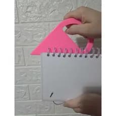 Espátula abridora para wire-o/ Encadernação/ Papelaria personalizada/ Para The Cinch Encadernadora We R