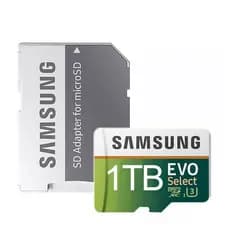Carrinho de memória 1 Tb 512 Gb 128 64 Micro SD TF Compatível Com Câmeras de Vigilância E Telefones Android