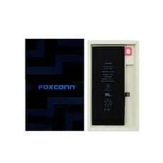 Ba-teria Para iPhone 8 Foxconn Premium Saúde 100% Envio Já