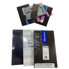 B-a_teira Compatível iPhone 11 Normal Foxconn + Garantia