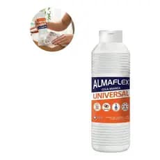 Cola Branca Almalfex - PVA Universal 500g 814