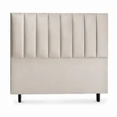 Cabeceira Cama Box Solteiro Casal Quenn ou King Size