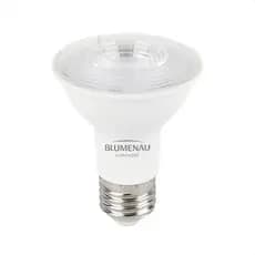 LAMPADA LED PAR20 8W 4000K E27 650LM BLUMENAU