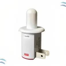 Interruptor Trava D Luz Refrigerador Geladeira Dako Original WC