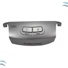 Painel S/ Led C/ Teclas Purificador Acqua Colormaq- Original WC