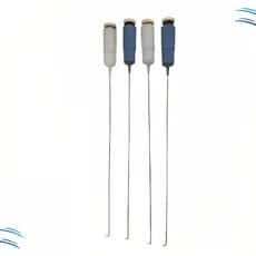 Kit 4 Vara De Suspensão Ge 13kg-15kg WC
