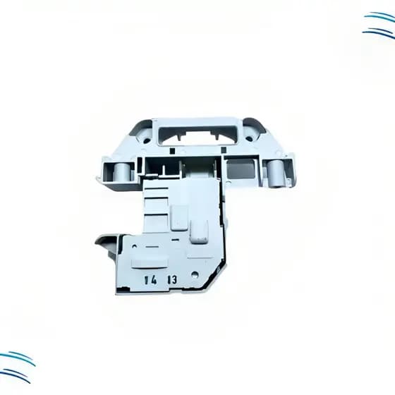 Trava Da Porta Continental Ge 10 12 13 15 16kg Lvn713692 WC