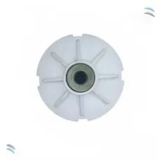 Acoplamento/cubo Lavadora Mueller Big 14/16kg Original