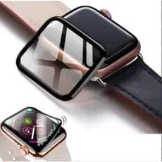 Película para Smartwatch Gel 3D Nano Curvada 38mm 40mm 41mm 42mm 44mm 45mm 49mm