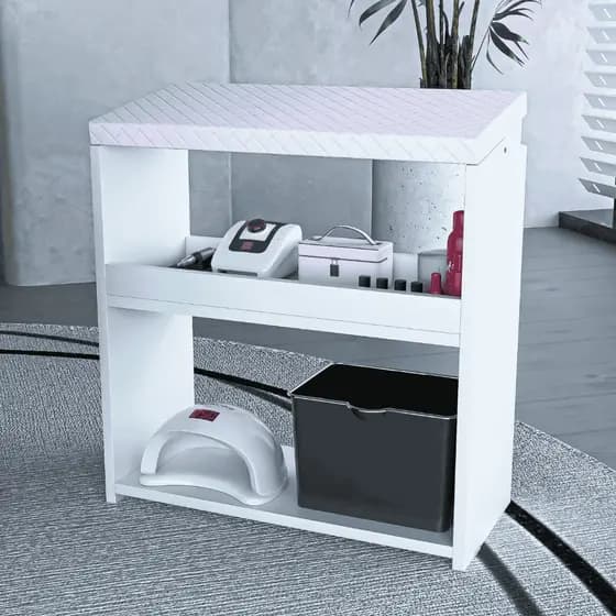 Apoio De Pé Manicure Apoio Pedicure Suporte Para Pés Manicure Apoiador De Pé Podologia Instrumentos