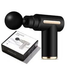 Massageador Profissional Muscular Elétrico