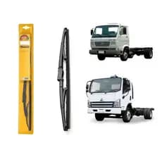 Palheta Dianteira Traseira Agrale, MBB Serie L, Caminhão VW