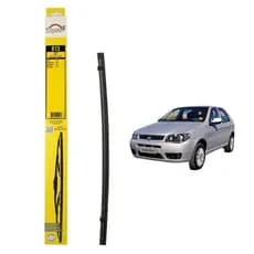 Palheta Traseira 13" Fiat Palio antigo, Young