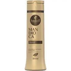 CONDICIONADOR HASKELL MANDIOCA 300ML