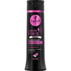 CONDICIONADOR HASKELL CAVALO FORTE HIDRA 300ML