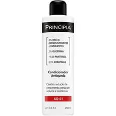 CONDICIONADOR ANTIQUEDA PRINCIPIA AQ-01 250ML