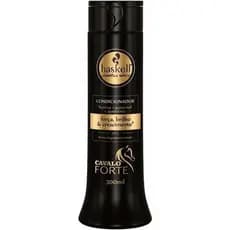 CONDICIONADOR HASKELL CAVALO FORTE 300ML