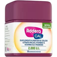 ADDERA CAL 2000UI C/30 COMP