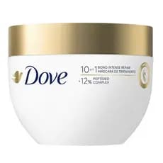 MASCARA DE TRATAMENTO DOVE BOND REPAIR 250G