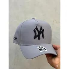 Bone Feminino Masculino forro interno corte americano Envio imediato