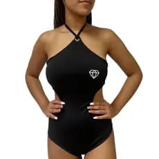 Body Maio Feminino Com Bojo Estampas Refletiva Gringas Model