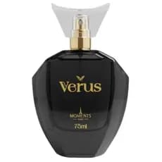 Perfume Verus Masculino Edp Parfum 75ml Moments Paris