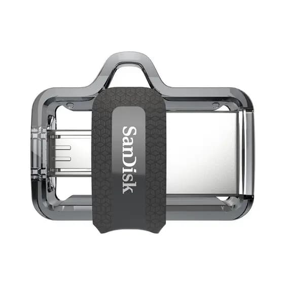 Pen Drive Dual Drive m3.0 32GB Sandisk