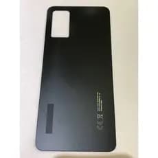 Tampa traseira Note 11 Pro 4G | PRODUTO NOVO