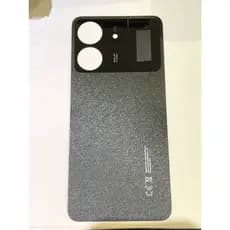 Tampa traseira Poco C65 | PRODUTO NOVO