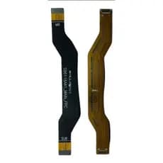 Flex Lcd Sub Compatível Com Sam A10s (m13) | PRODUTO NOVO