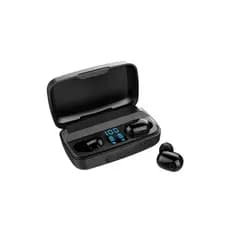 Fones Bluetooth Gamer TWS Touch In-ear Com Cancelamento Ruído