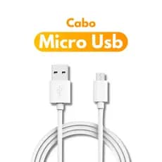 Cabo Micro Usb Para Galaxy A10
