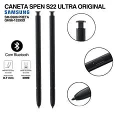 Caneta Spen Original 100% Galaxy S22 Ultra Samsung Sm-s908