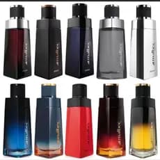 Malbec Eau de Parfum O Boticário lançamento Perfume Masc Original| Gold,Black Legend-Escolha seu Produto (GOLD, TRADICI